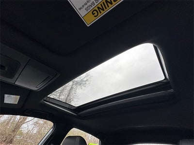 2023 Acura Integra A-Spec Package