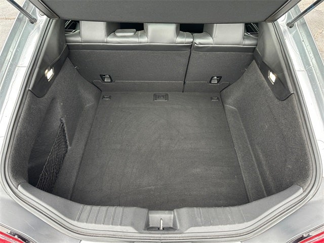 2023 Acura Integra A-Spec Package