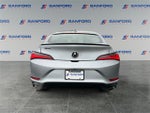 2023 Acura Integra A-Spec Package