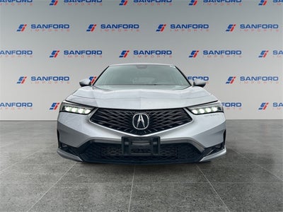 2023 Acura Integra A-Spec Package