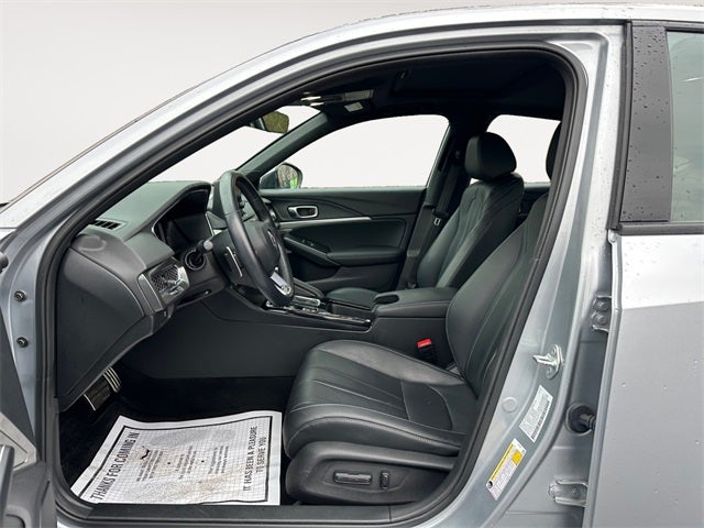 2023 Acura Integra A-Spec Package