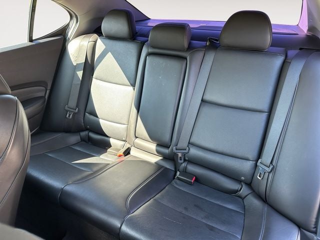 2020 Acura TLX 2.4L Technology Pkg