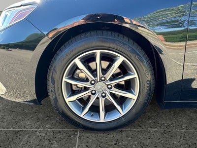 2020 Acura TLX 2.4L Technology Pkg