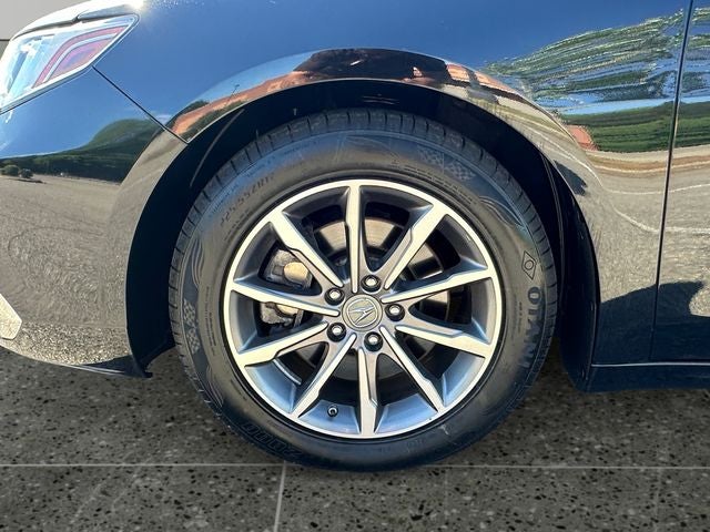 2020 Acura TLX 2.4L Technology Pkg