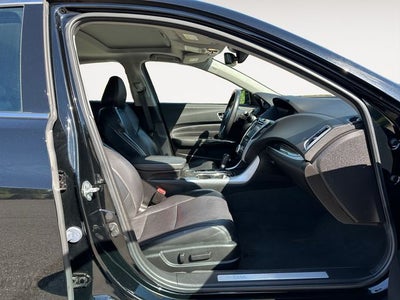 2020 Acura TLX 2.4L Technology Pkg