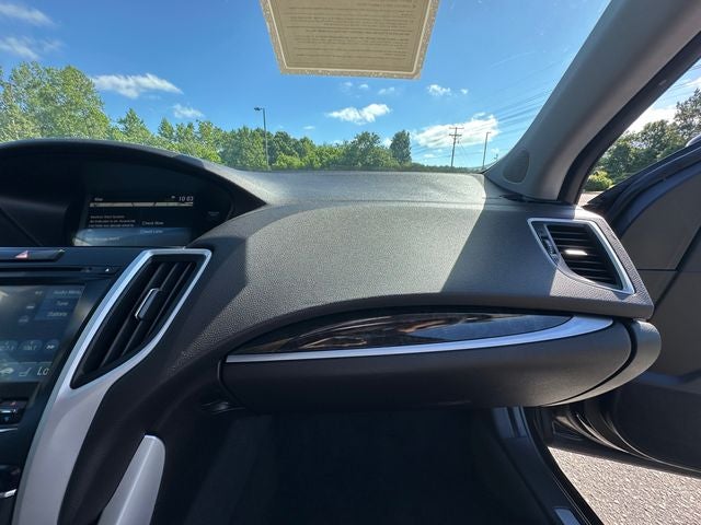 2020 Acura TLX 2.4L Technology Pkg