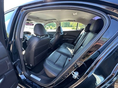 2020 Acura TLX 2.4L Technology Pkg
