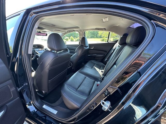 2020 Acura TLX 2.4L Technology Pkg
