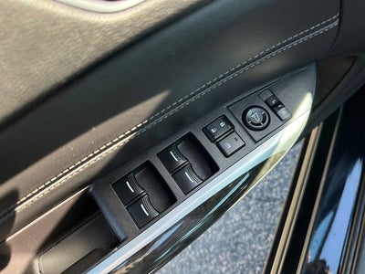 2020 Acura TLX 2.4L Technology Pkg