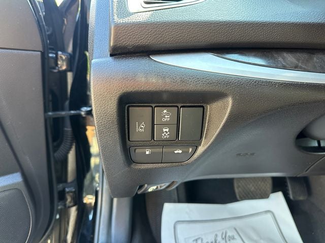 2020 Acura TLX 2.4L Technology Pkg