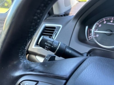 2020 Acura TLX 2.4L Technology Pkg