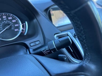 2020 Acura TLX 2.4L Technology Pkg