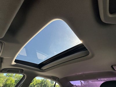 2020 Acura TLX 2.4L Technology Pkg