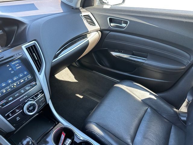 2020 Acura TLX 2.4L Technology Pkg