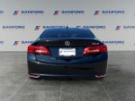 2020 Acura TLX 2.4L Technology Pkg