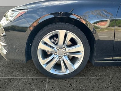 2023 Acura TLX Technology Package