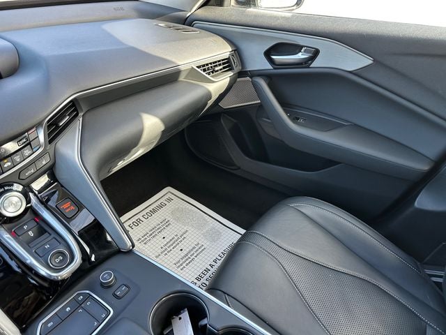 2023 Acura TLX Technology Package