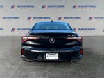 2023 Acura TLX Technology Package