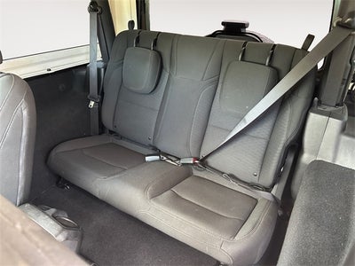 2019 Jeep Wrangler Sport S