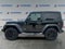 2019 Jeep Wrangler Sport S