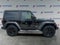 2019 Jeep Wrangler Sport S