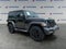 2019 Jeep Wrangler Sport S