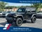 2022 Jeep Wrangler Willys