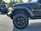 2022 Jeep Wrangler Willys