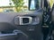 2022 Jeep Wrangler Willys