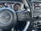 2022 Jeep Wrangler Willys