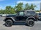 2022 Jeep Wrangler Willys