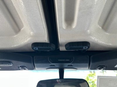 2022 Jeep Wrangler Willys