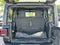 2022 Jeep Wrangler Willys