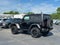 2022 Jeep Wrangler Willys