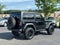 2022 Jeep Wrangler Willys