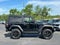 2022 Jeep Wrangler Willys