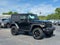 2022 Jeep Wrangler Willys