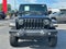 2022 Jeep Wrangler Willys