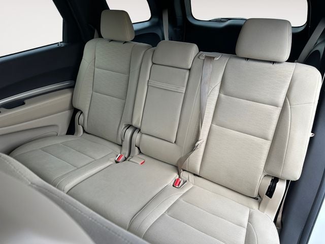 2019 Dodge Durango SXT