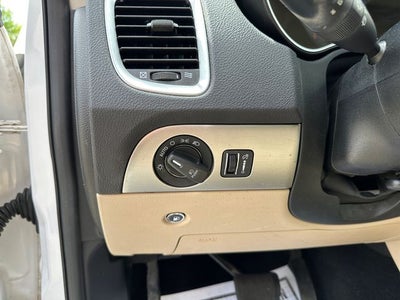 2019 Dodge Durango SXT