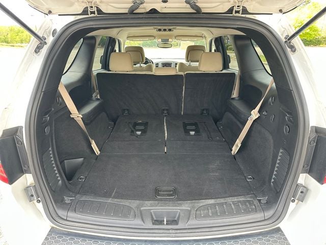 2019 Dodge Durango SXT