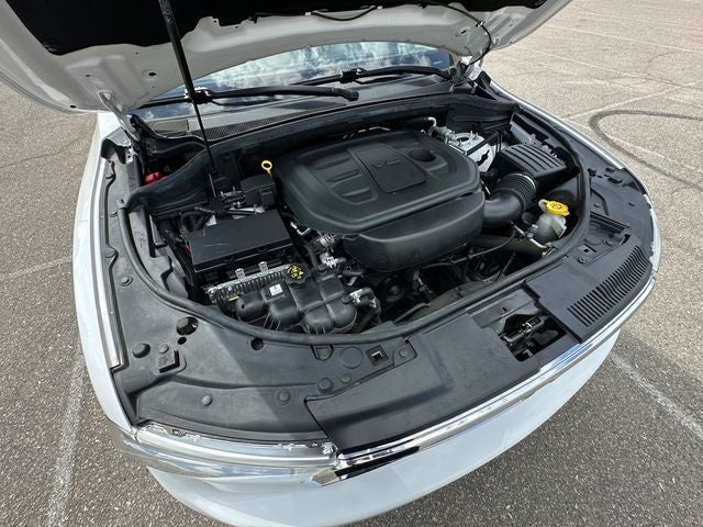 2019 Dodge Durango SXT