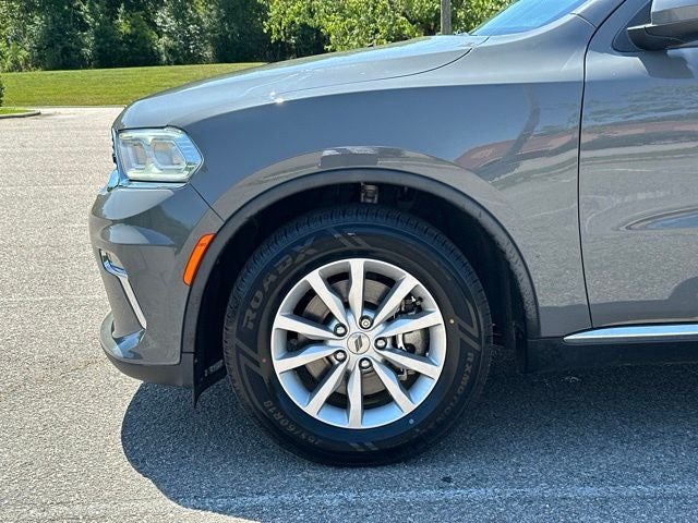 2022 Dodge Durango SXT