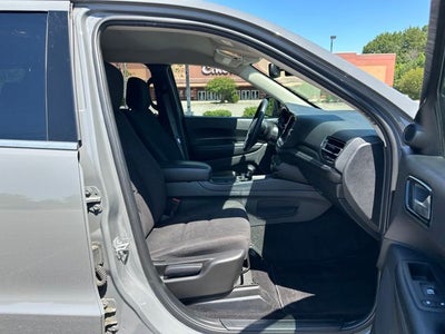 2022 Dodge Durango SXT