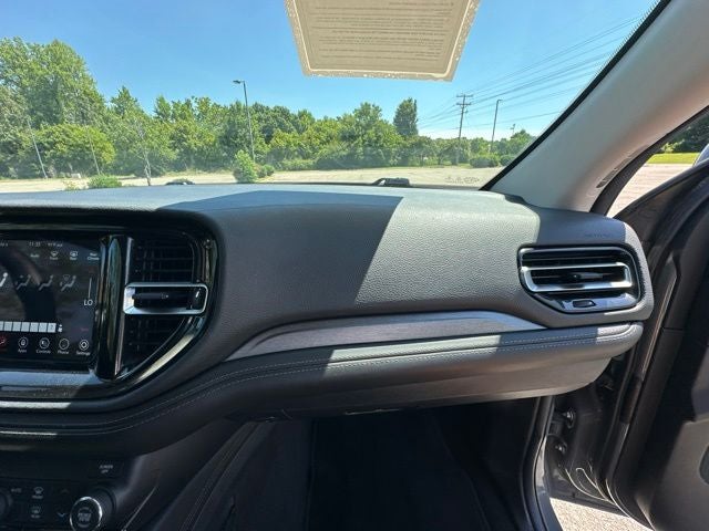 2022 Dodge Durango SXT