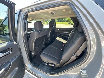 2022 Dodge Durango SXT
