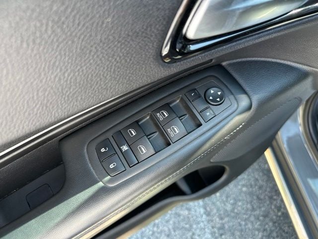 2022 Dodge Durango SXT