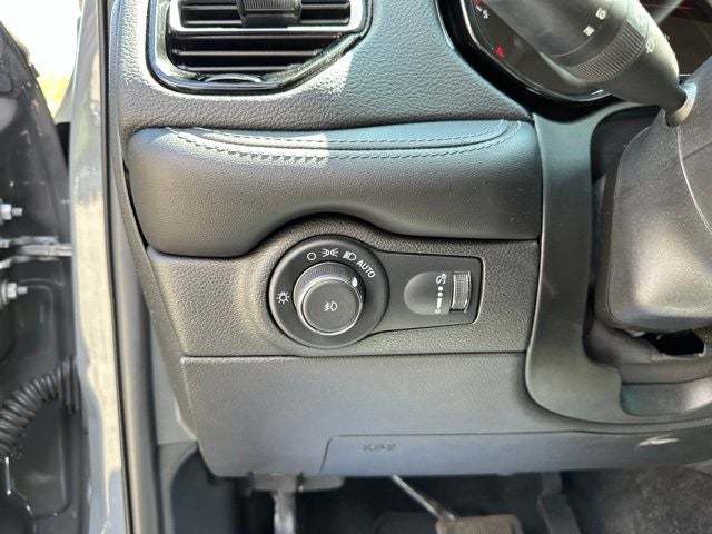 2022 Dodge Durango SXT