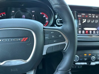 2022 Dodge Durango SXT