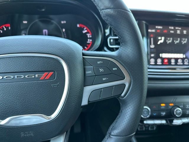 2022 Dodge Durango SXT